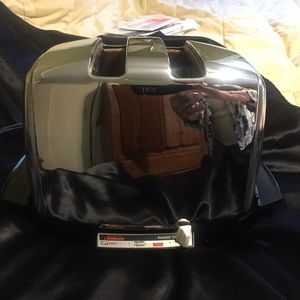 1060's VINTAGE SUNBEAM RADIANT HEAT TOASTER